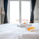 Brightful 2br With Amazing Views 公寓 *