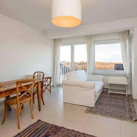 Brightful 2br With Amazing Views * Οστένδη