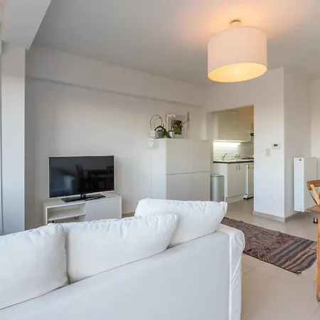 Brightful 2br With Amazing Views 公寓 奥斯滕德