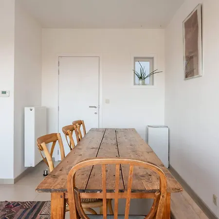 Brightful 2br With Amazing Views * 奥斯滕德