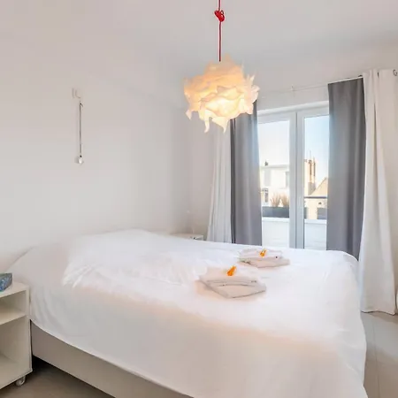 Brightful 2br With Amazing Views Lejlighed *