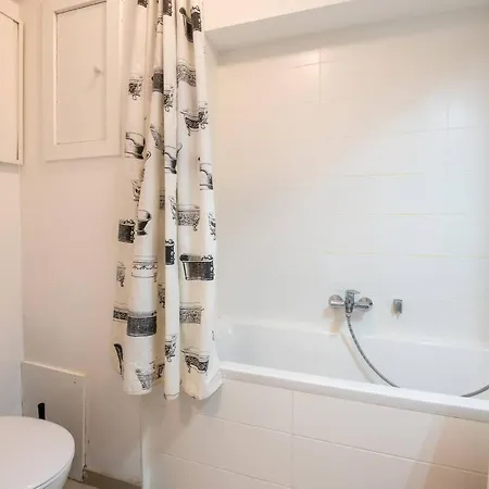 Διαμέρισμα Brightful 2br With Amazing Views