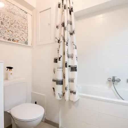 Brightful 2br With Amazing Views Διαμέρισμα Οστένδη