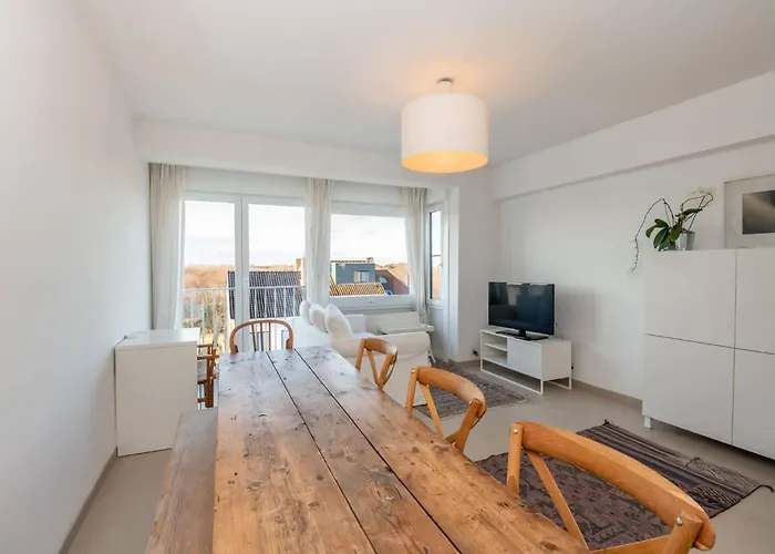 Appartamento Brightful 2br With Amazing Views