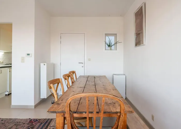 Brightful 2br With Amazing Views * 奥斯滕德