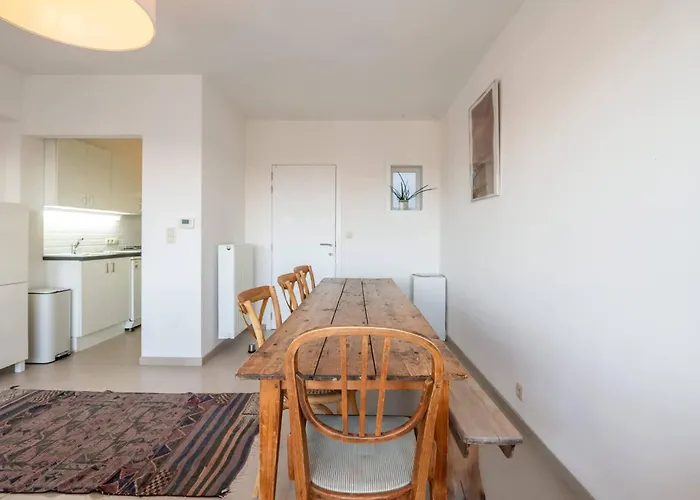 Brightful 2br With Amazing Views