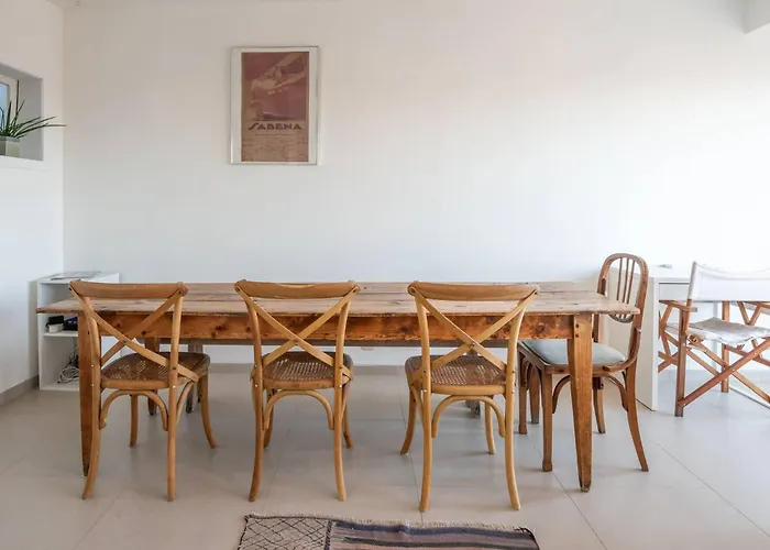 Brightful 2br With Amazing Views