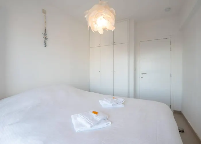 公寓 Brightful 2br With Amazing Views *