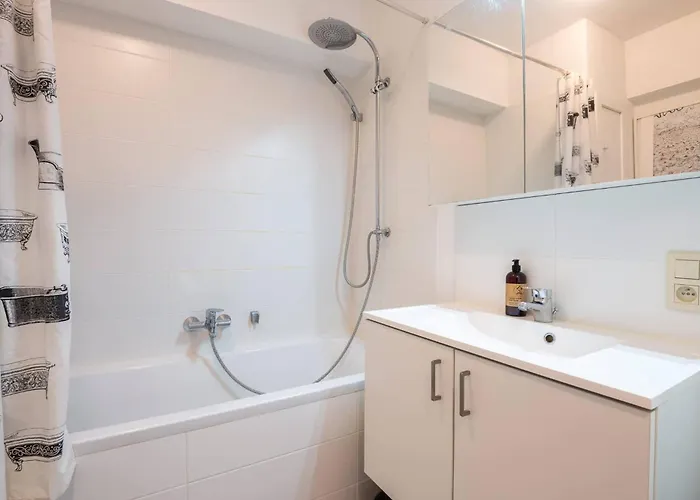 Brightful 2br With Amazing Views Appartamento *