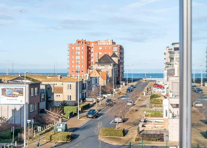 Brightful 2br With Amazing Views *