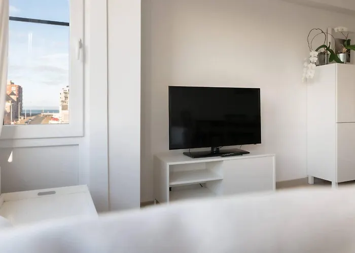 Brightful 2br With Amazing Views *