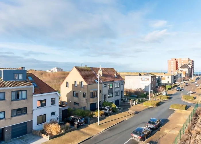 Brightful 2br With Amazing Views 公寓 *