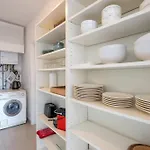 Lejlighed Brightful 2br With Amazing Views *