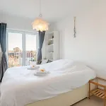 Lejlighed Brightful 2br With Amazing Views Oostende