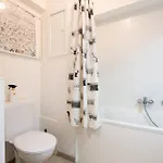 Brightful 2br With Amazing Views Lejlighed Oostende