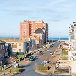 Brightful 2br With Amazing Views *