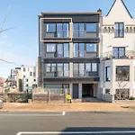 Brightful 2br With Amazing Views * Oostende